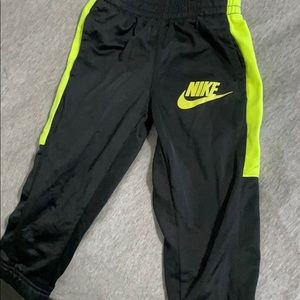 Nike sweatpants